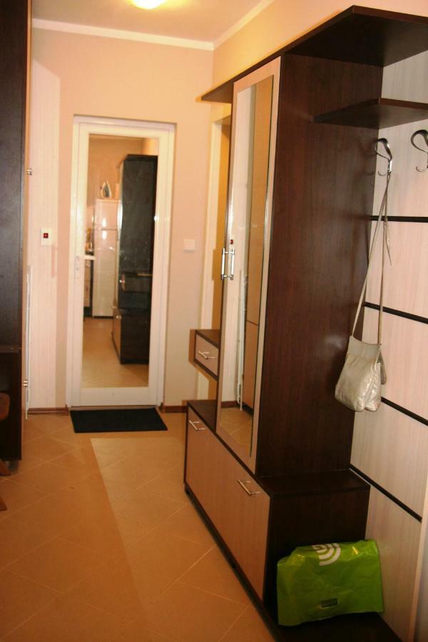 Blue Bay Sea View Apartment Pomorie Ngoại thất bức ảnh